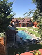 The Swanpark Hotel