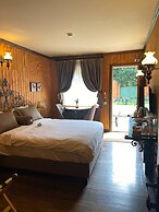 The Swanpark Hotel