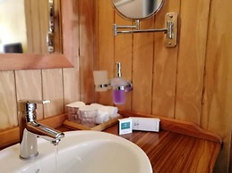 The Swanpark Hotel