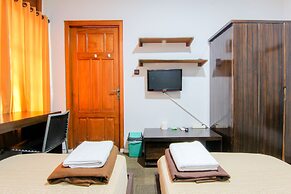 Embe Enem Homestay