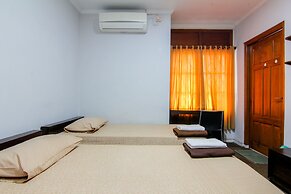 Embe Enem Homestay