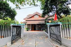Embe Enem Homestay