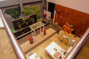 Embe Enem Homestay