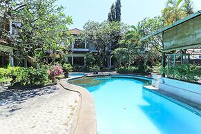Sari Bali Resort