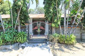 Sari Bali Resort