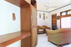 Sari Bali Resort