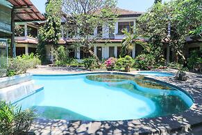 Sari Bali Resort