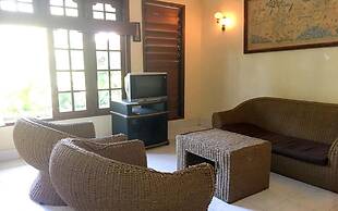 Sari Bali Resort
