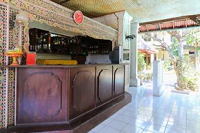 Sari Bali Resort