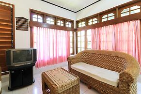 Sari Bali Resort