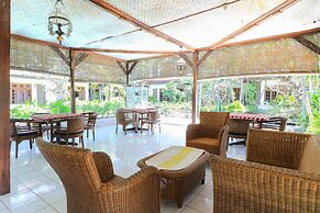 Sari Bali Resort