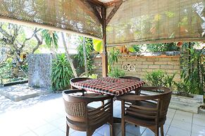 Sari Bali Resort