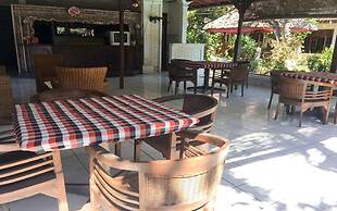 Sari Bali Resort