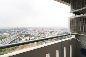 Green Pramuka City by SR Property