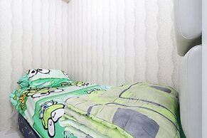 Green Pramuka City by SR Property