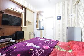 Green Pramuka City by SR Property