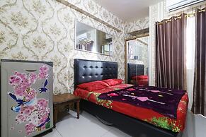 Green Pramuka City by SR Property
