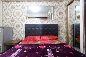 Green Pramuka City by SR Property