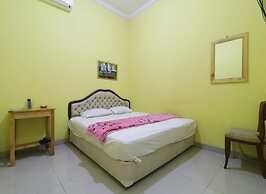 Hotel Surabaya Jaya Bandara Soetta