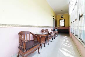 Hotel Surabaya Jaya Bandara Soetta