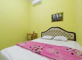 Hotel Surabaya Jaya Bandara Soetta