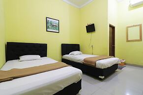 Hotel Surabaya Jaya Bandara Soetta