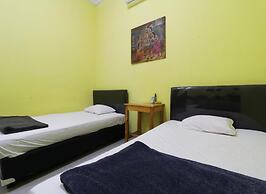 Hotel Surabaya Jaya Bandara Soetta