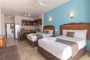 Rincón Resort