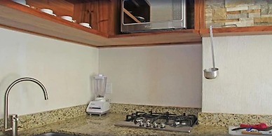 Rincón Resort