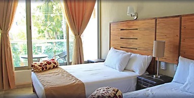 Rincón Resort