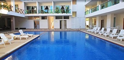 Rincón Resort