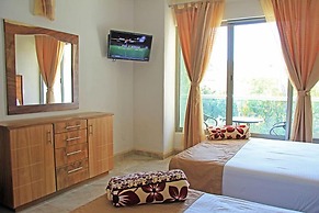 Rincón Resort