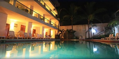 Rincón Resort