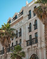 Hotel Epidamn