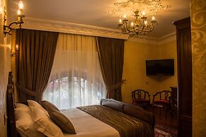 Hotel Epidamn