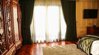 Hotel Epidamn