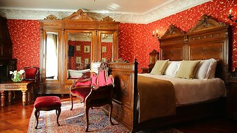 Hotel Epidamn