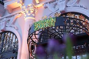 Hotel Epidamn