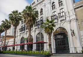 Hotel Epidamn