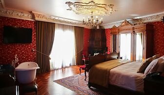 Hotel Epidamn