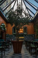 Hotel Epidamn