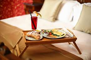 Hotel Epidamn