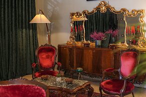 Hotel Epidamn