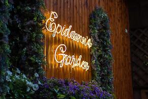 Hotel Epidamn