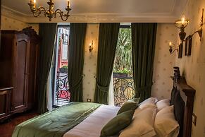 Hotel Epidamn