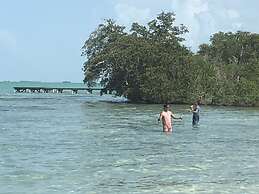 Casa Nova Cabanas