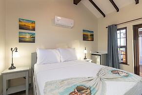 Casa Nova Cabanas
