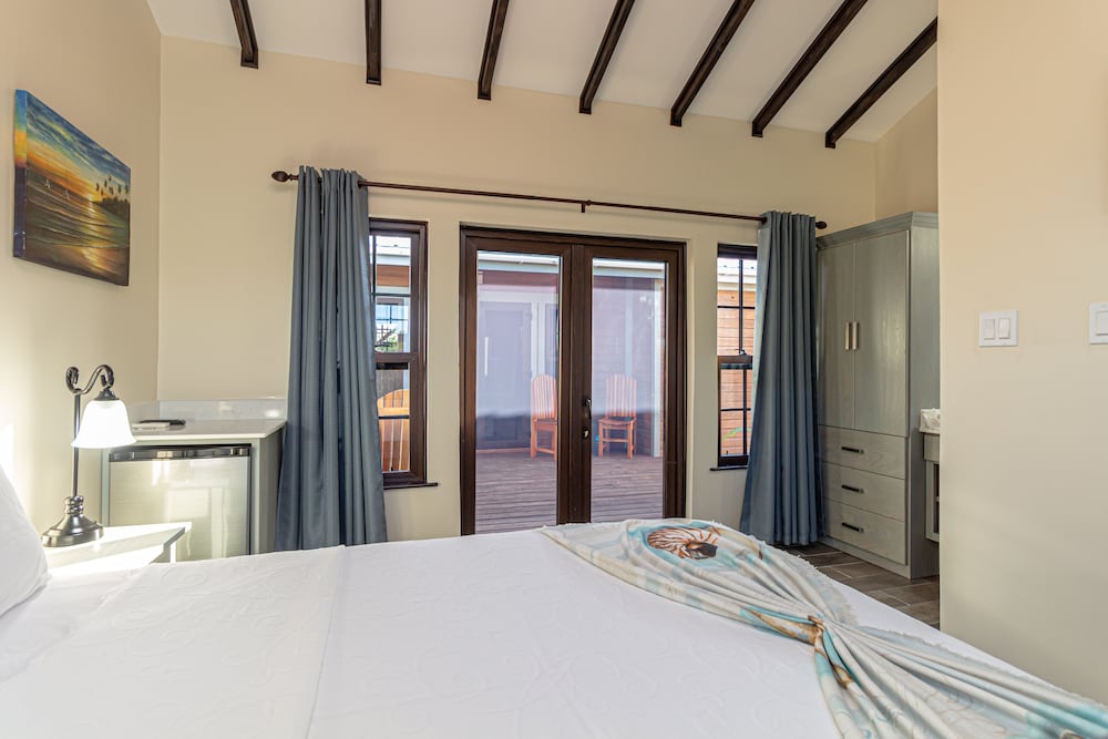 Casa Nova Cabanas