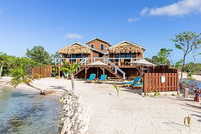 Casa Nova Cabanas