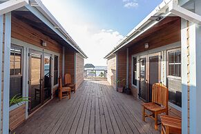 Casa Nova Cabanas